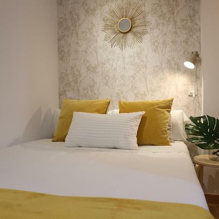 Atocha Art Apartment 马德里 外观 照片