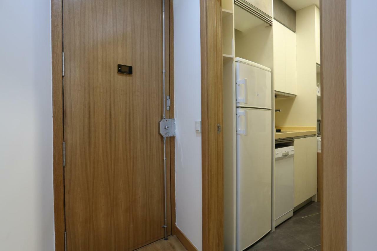 Atocha Art Apartment 马德里 外观 照片