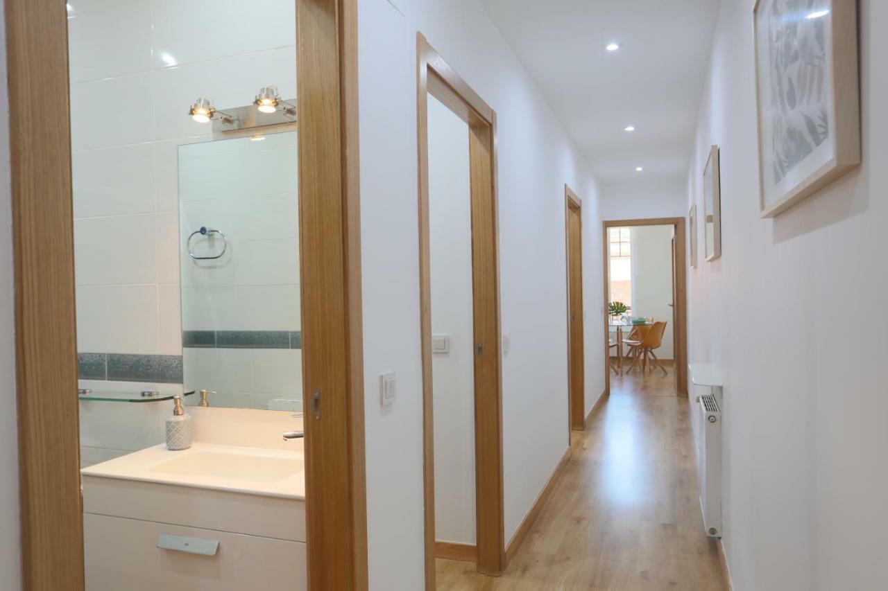 Atocha Art Apartment 马德里 外观 照片