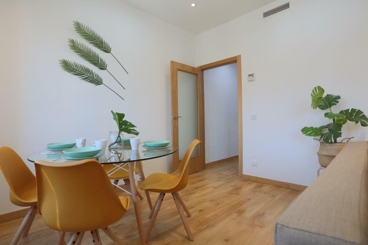 Atocha Art Apartment 马德里 外观 照片