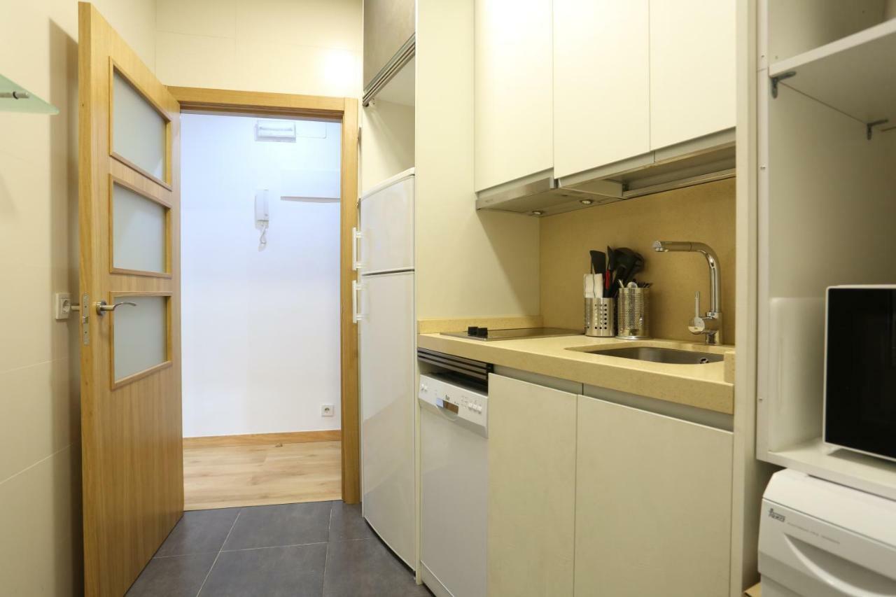 Atocha Art Apartment 马德里 外观 照片