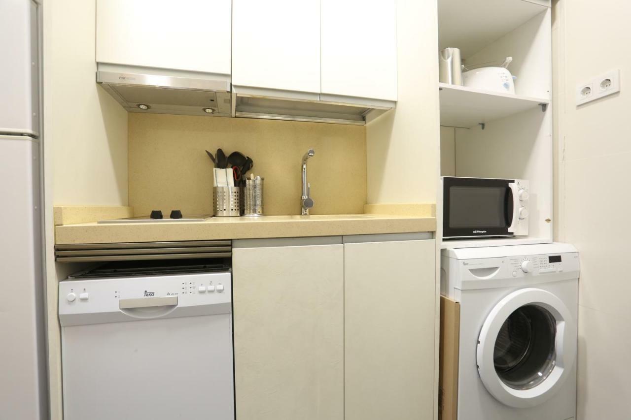Atocha Art Apartment 马德里 外观 照片