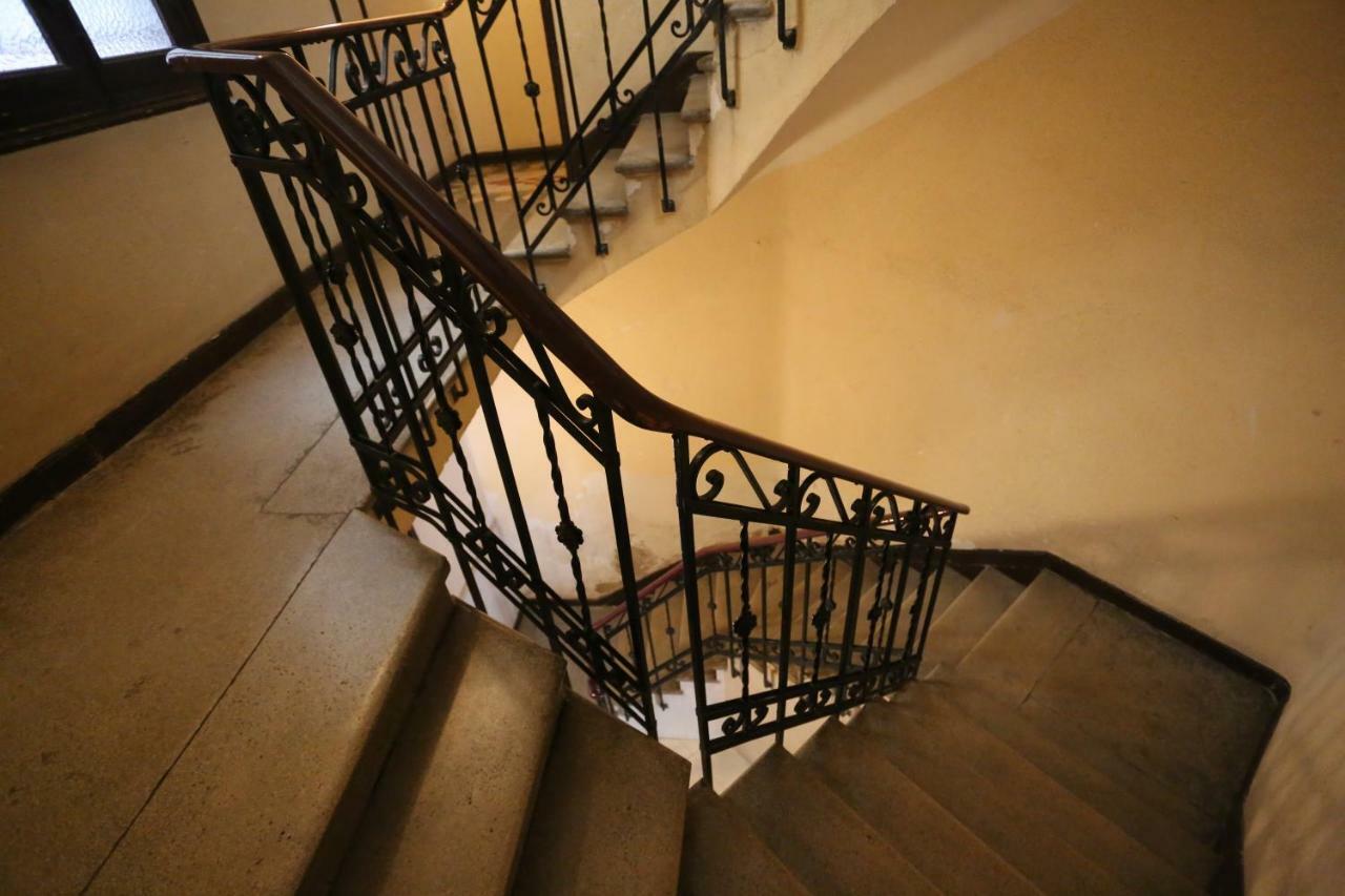 Atocha Art Apartment 马德里 外观 照片