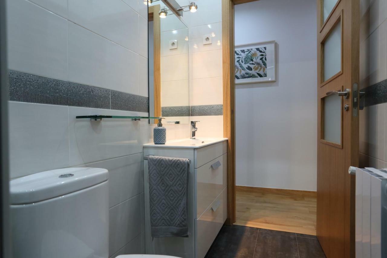 Atocha Art Apartment 马德里 外观 照片