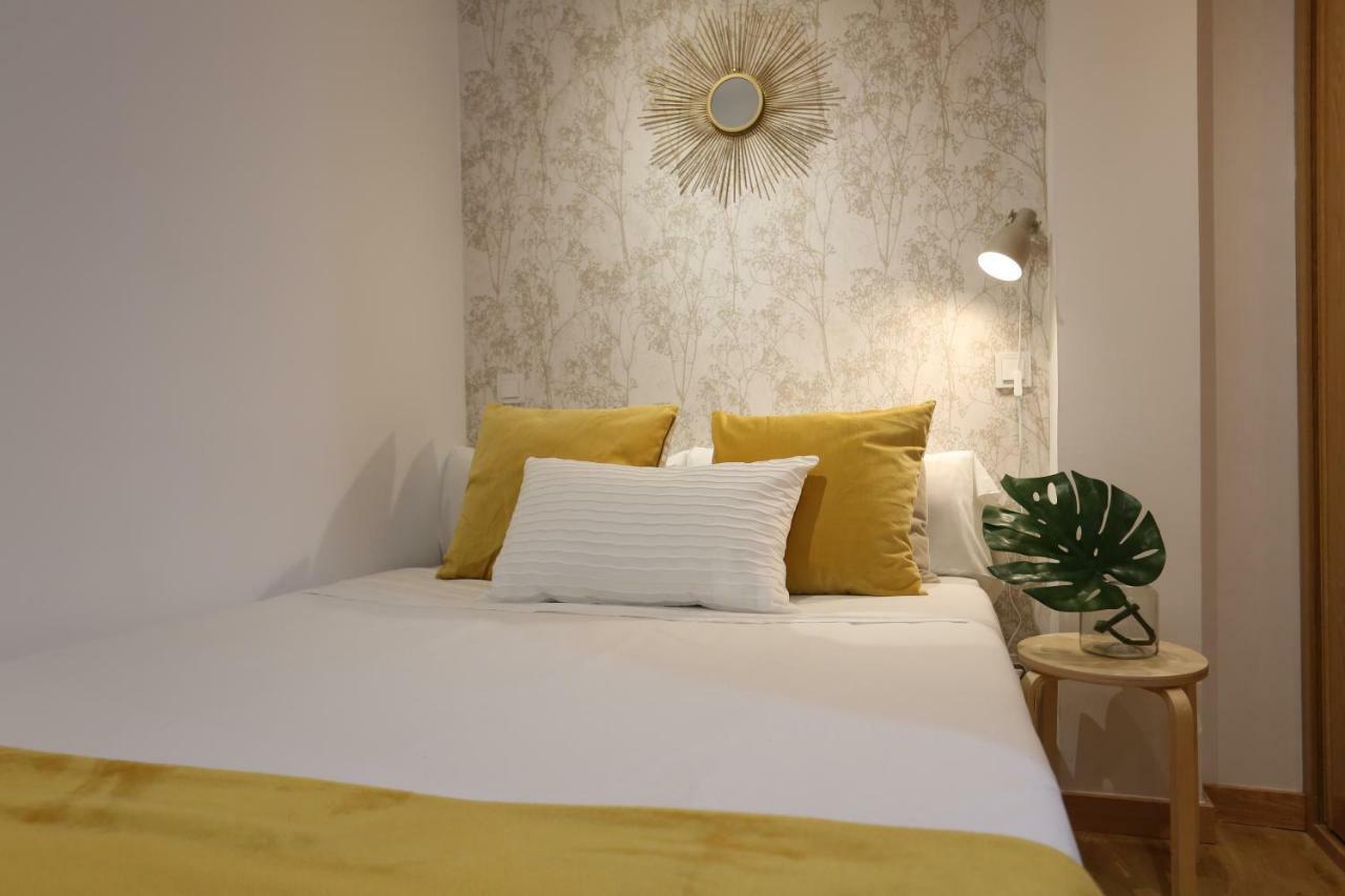 Atocha Art Apartment 马德里 外观 照片