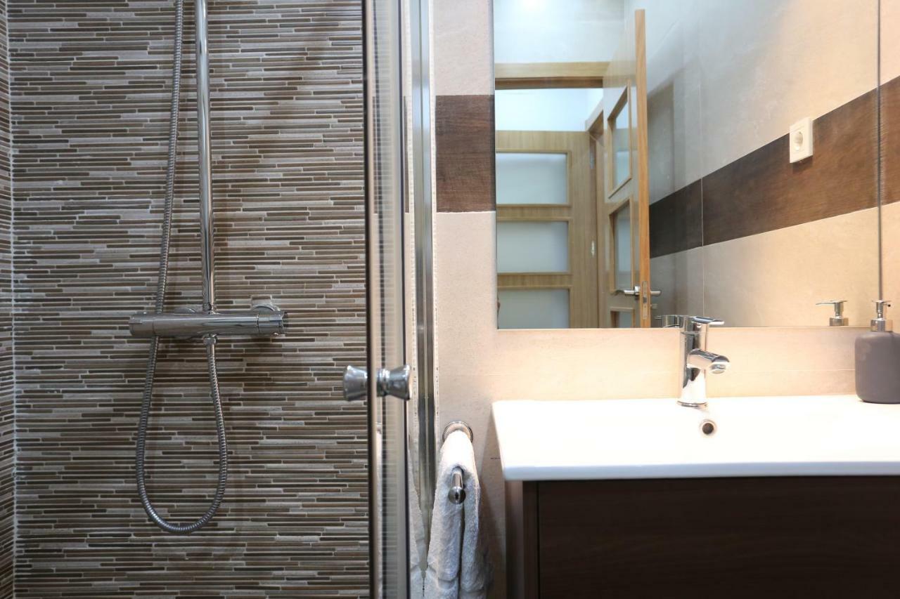 Atocha Art Apartment 马德里 外观 照片