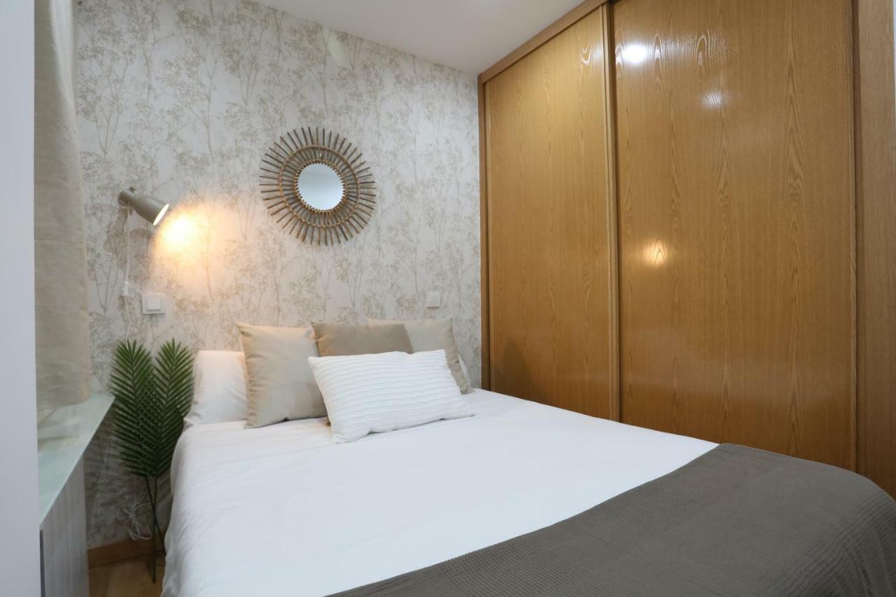 Atocha Art Apartment 马德里 外观 照片