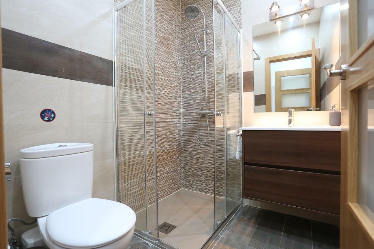 Atocha Art Apartment 马德里 外观 照片