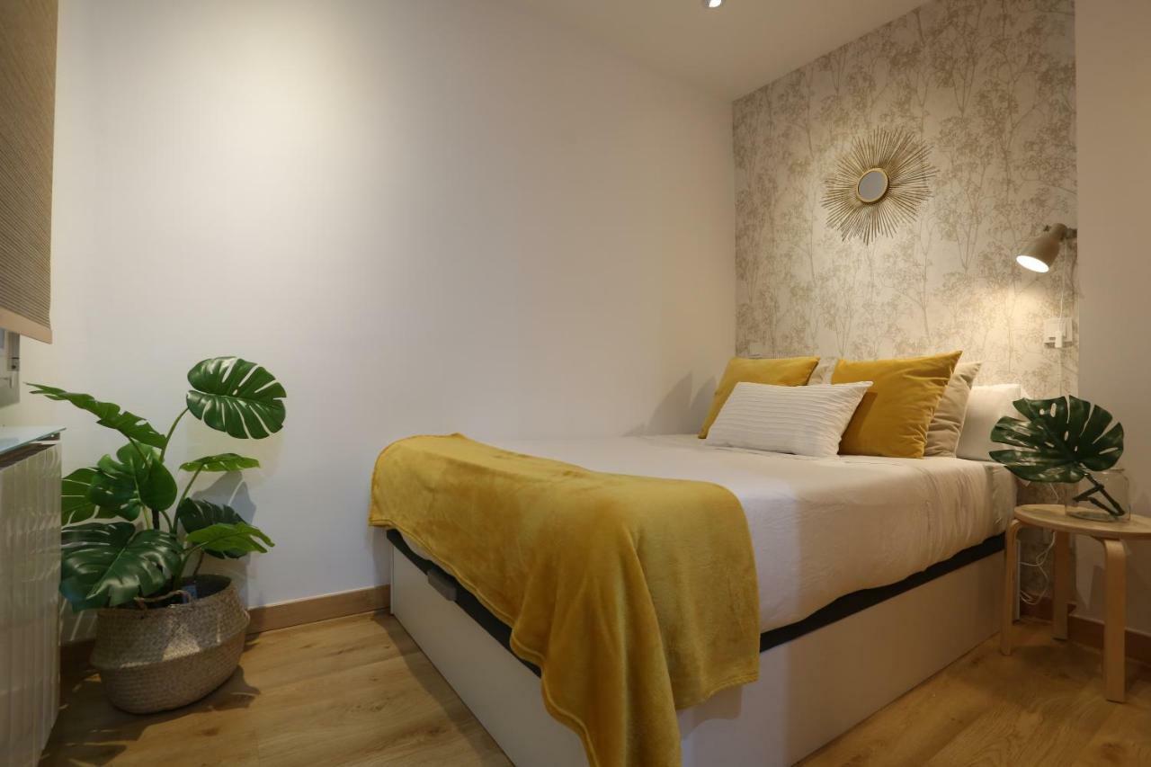 Atocha Art Apartment 马德里 外观 照片
