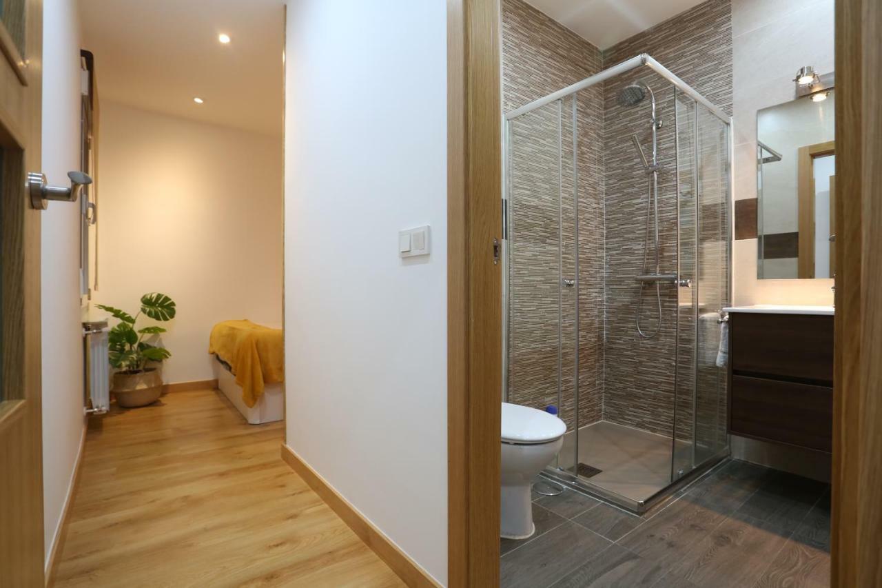 Atocha Art Apartment 马德里 外观 照片
