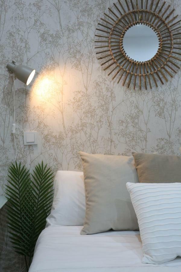 Atocha Art Apartment 马德里 外观 照片